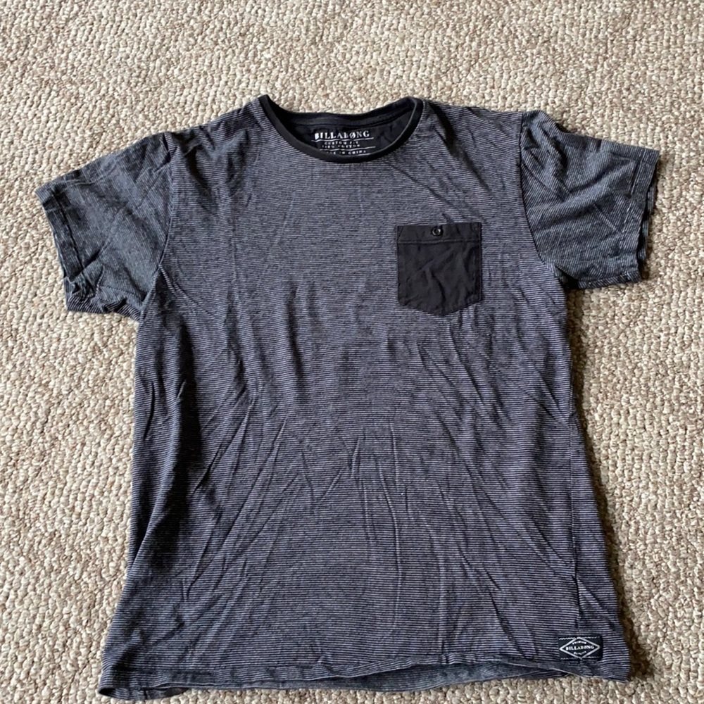 Men’s Billabong t shirt - Picture 1 of 5
